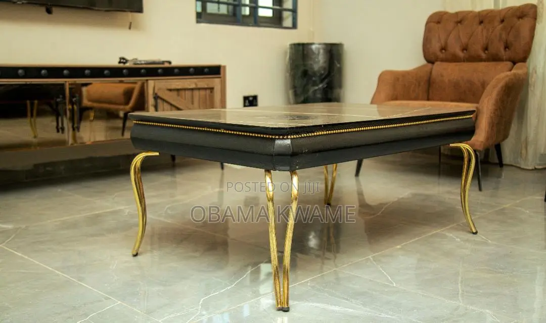 Furnished 4bdrm Mansion in Gringo Lynks Premium, Tseaddo for rent
