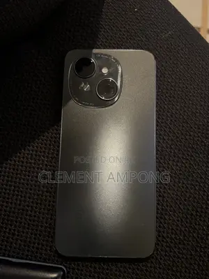 Tecno Pop 9 128 GB Gray