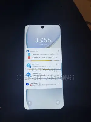 Tecno Pop 9 128 GB Gray