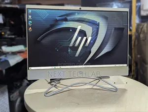 Desktop Computer HP 200 G4 22 All-in-One 8GB AMD A8 SSD 1T