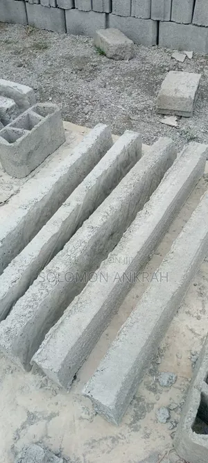 Lentil Beams for Doors and Windows Post.