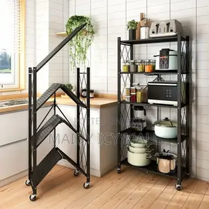 Kitchen Rack