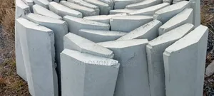Precast Wall Coping