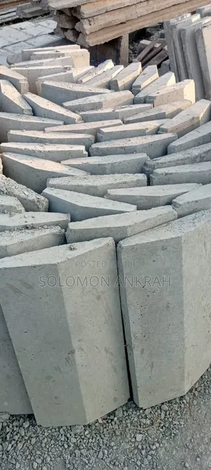 Precast Wall Coping