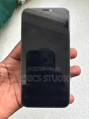Apple iPhone X 256 GB White