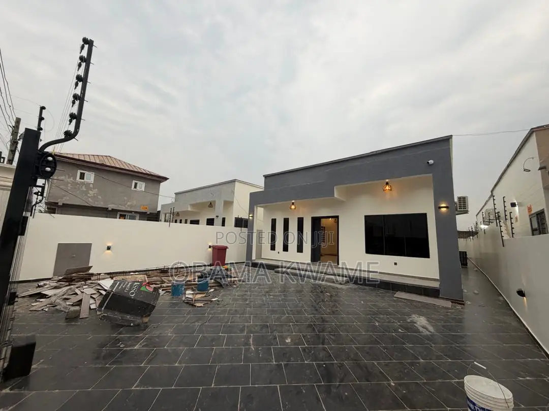 3bdrm Maisonette in Gringo Lynks Premium, Manet Junction for rent