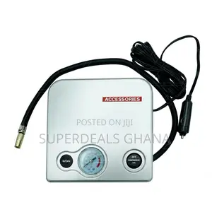 Air Compressor for Toyota Electric Inflatable Pumb Air Copmressor