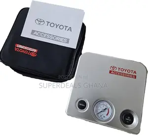Air Compressor for Toyota Electric Inflatable Pumb Air Copmressor