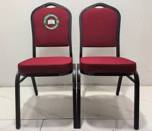 Nice Church and Conference Chairs