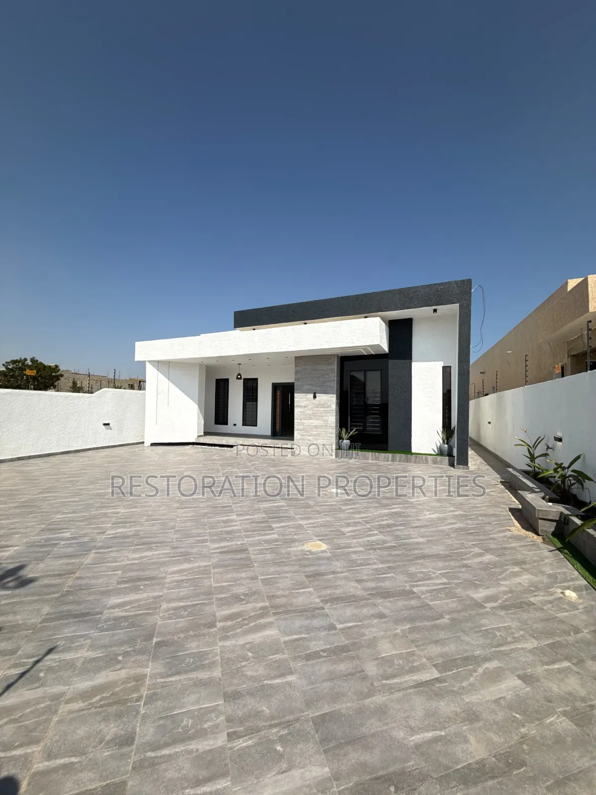 3bdrm House in East Legon Hills for sale