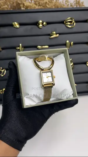 Women Watch