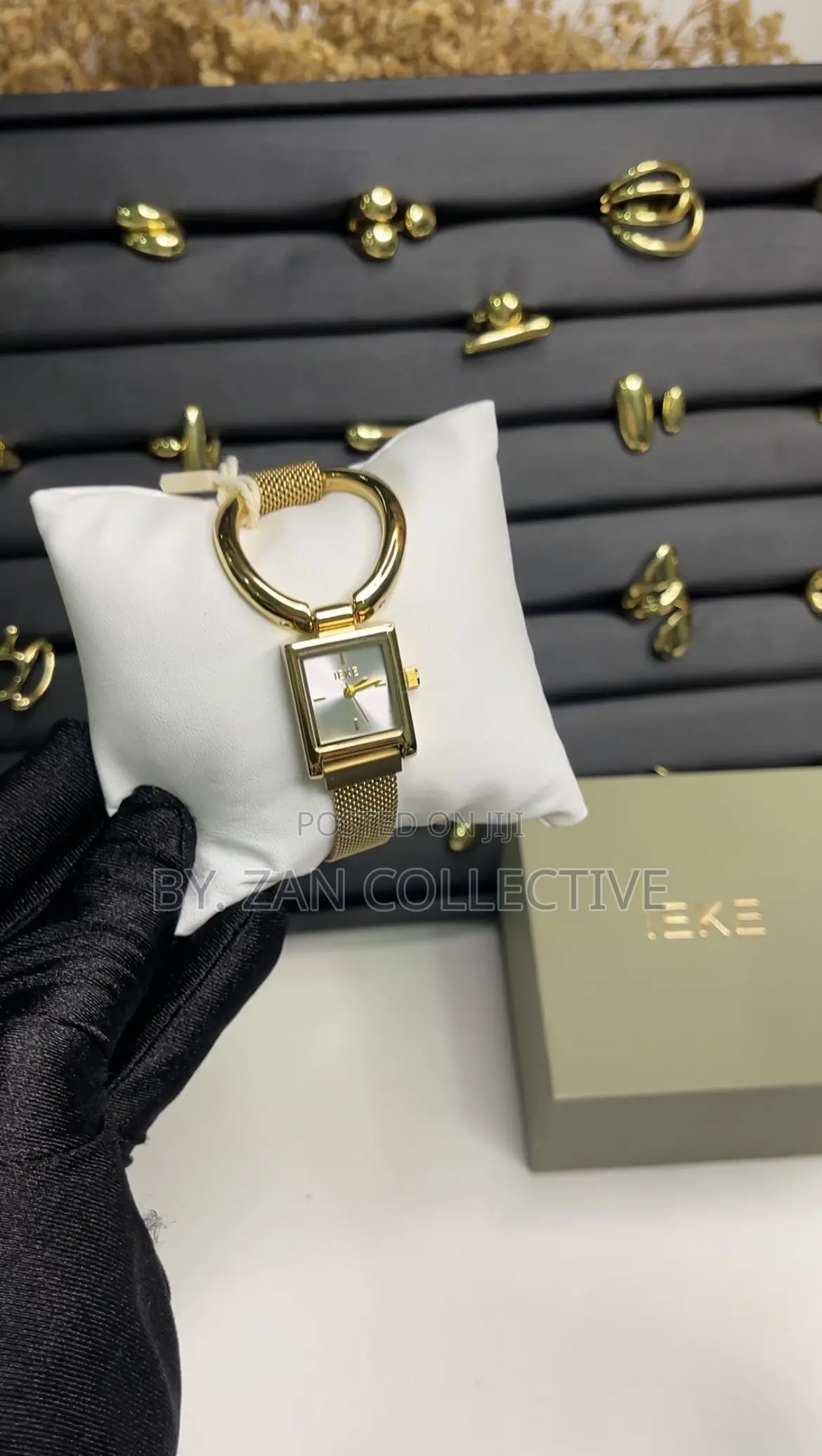 Women Watch