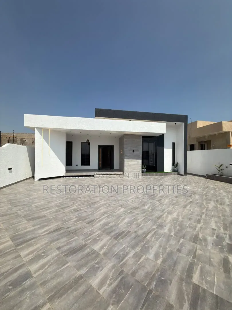 3bdrm House in East Legon Hills for sale
