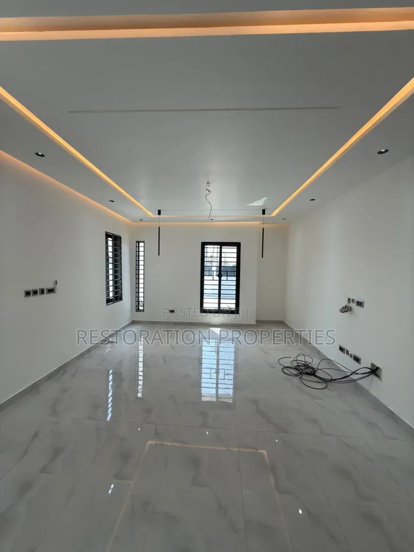 3bdrm House in East Legon Hills for sale