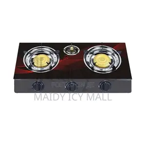 Automatic Glass Burner