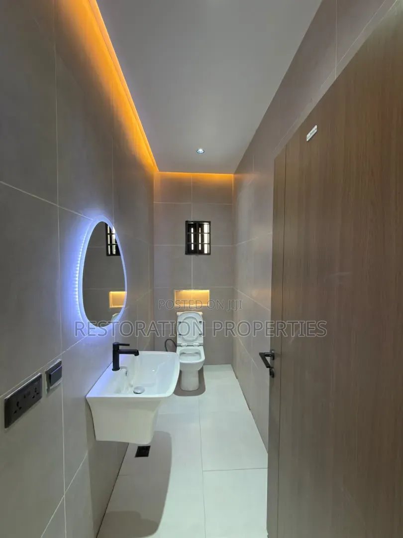 3bdrm House in East Legon Hills for sale