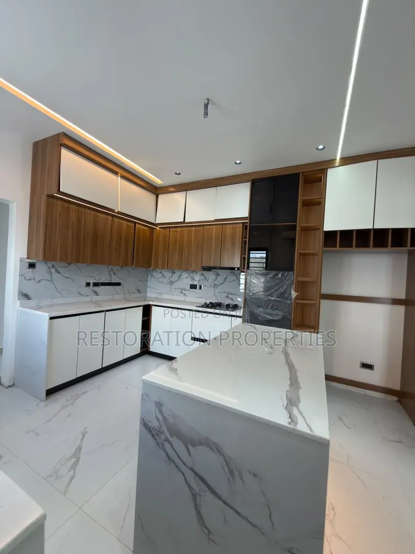 3bdrm House in East Legon Hills for sale