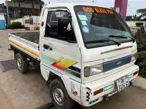 Kia Towner Labo
