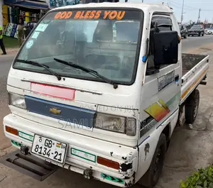 Kia Towner Labo