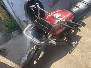 Royal RY125 2018 Red