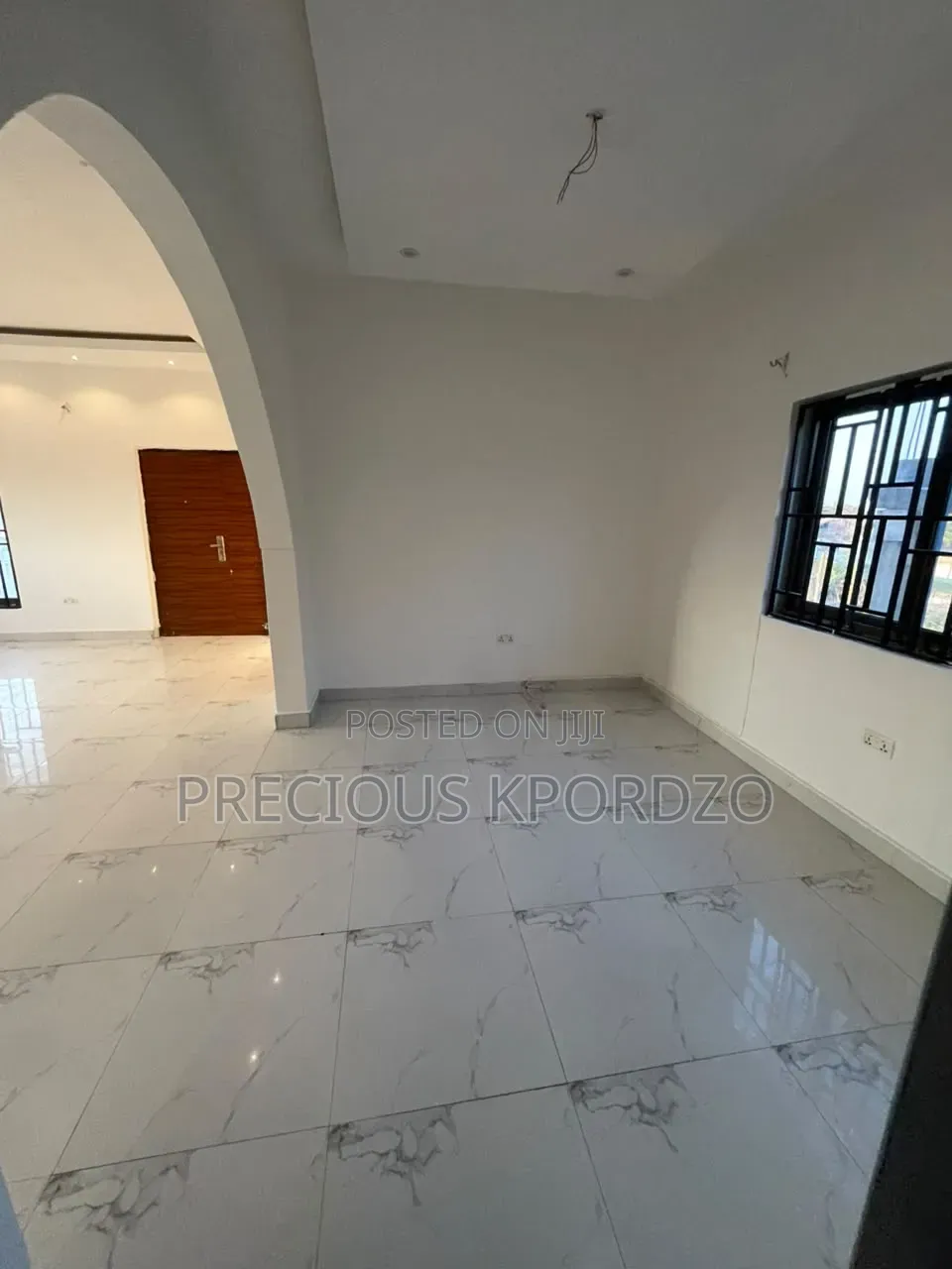 3bdrm Apartment in Adenta New Legon for rent