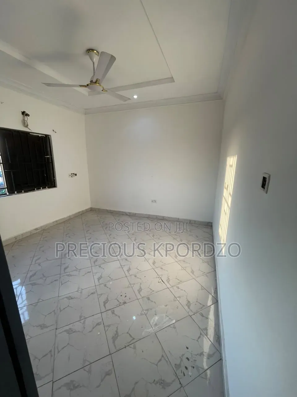 3bdrm Apartment in Adenta New Legon for rent