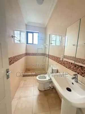 3bdrm Maisonette in Gringo Lynks Premium, Manet Junction for rent