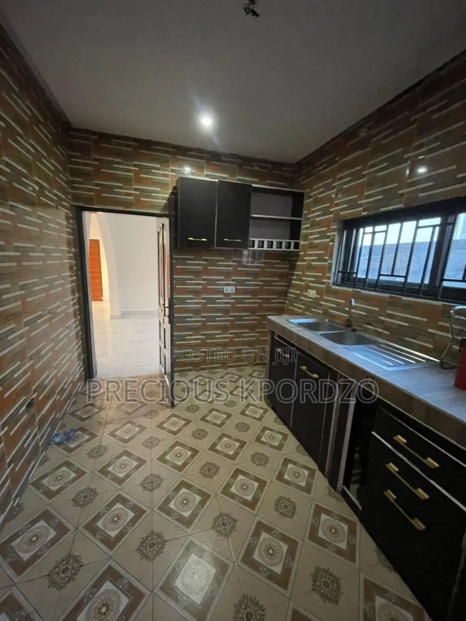 3bdrm Apartment in Adenta New Legon for rent