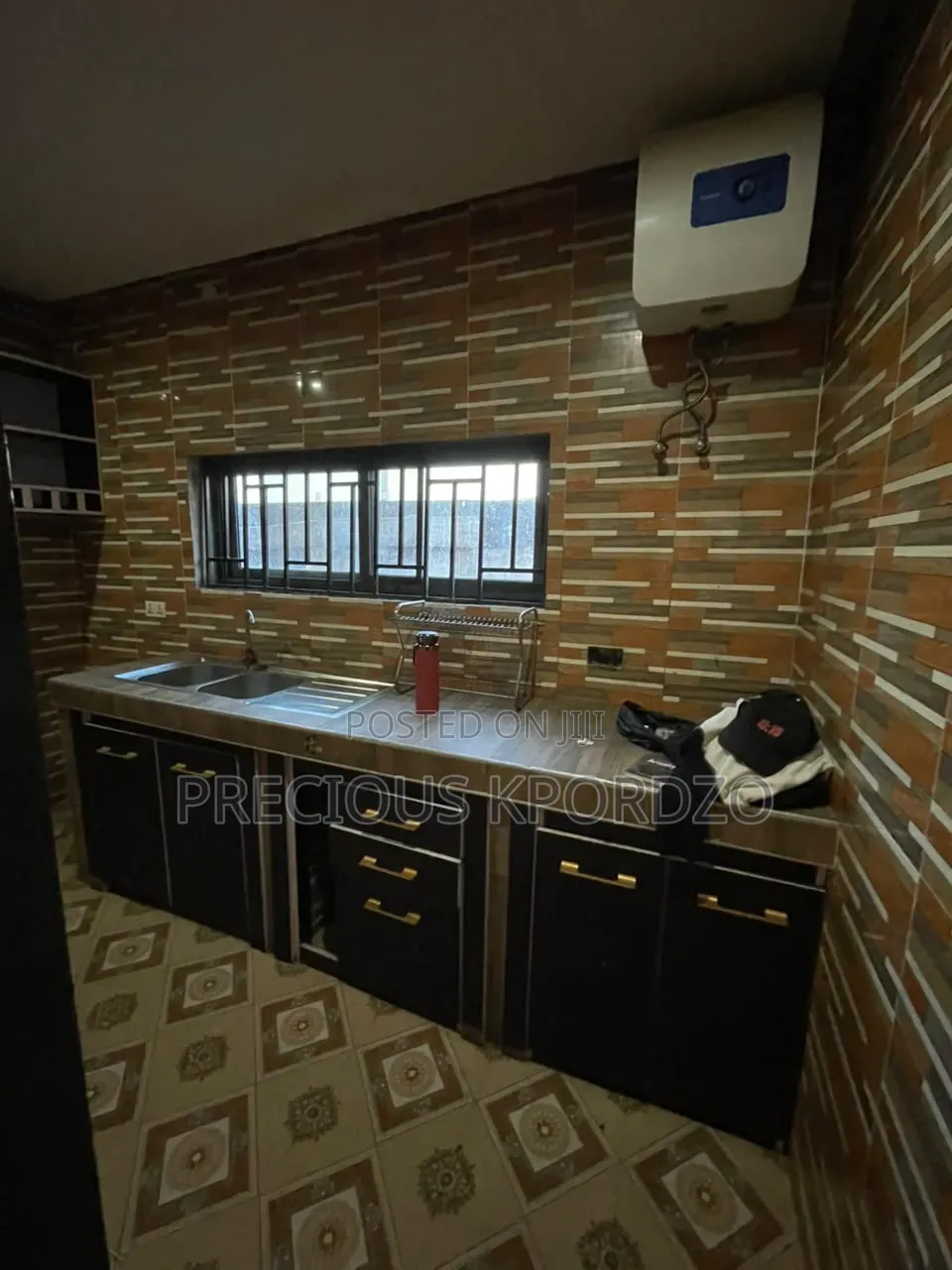 3bdrm Apartment in Adenta New Legon for rent