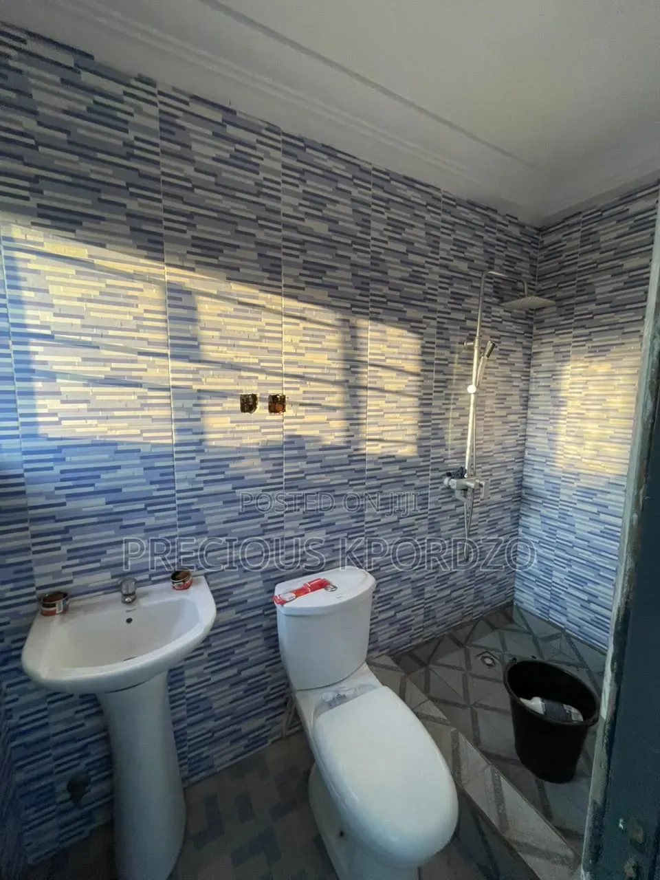 3bdrm Apartment in Adenta New Legon for rent