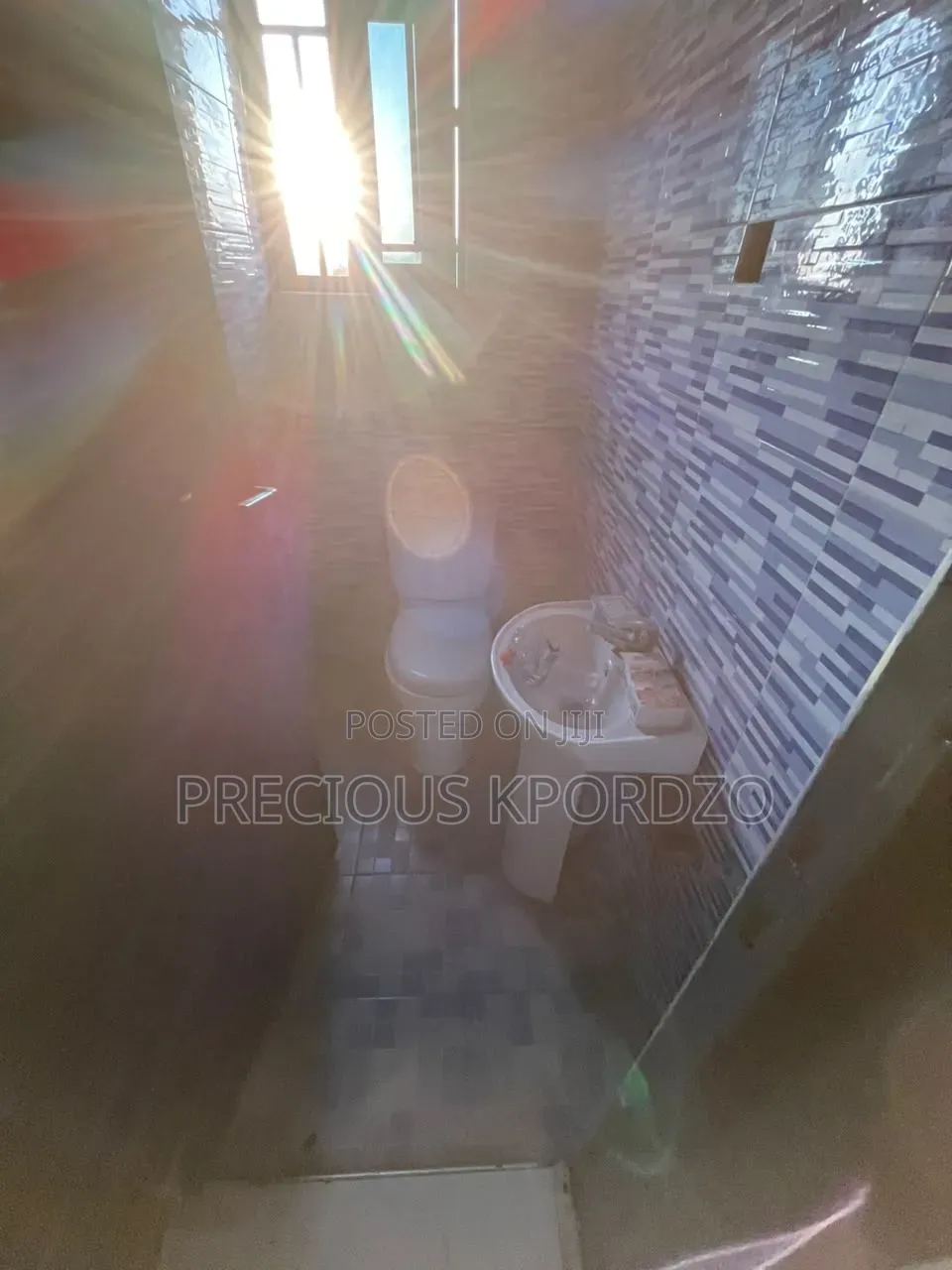 3bdrm Apartment in Adenta New Legon for rent
