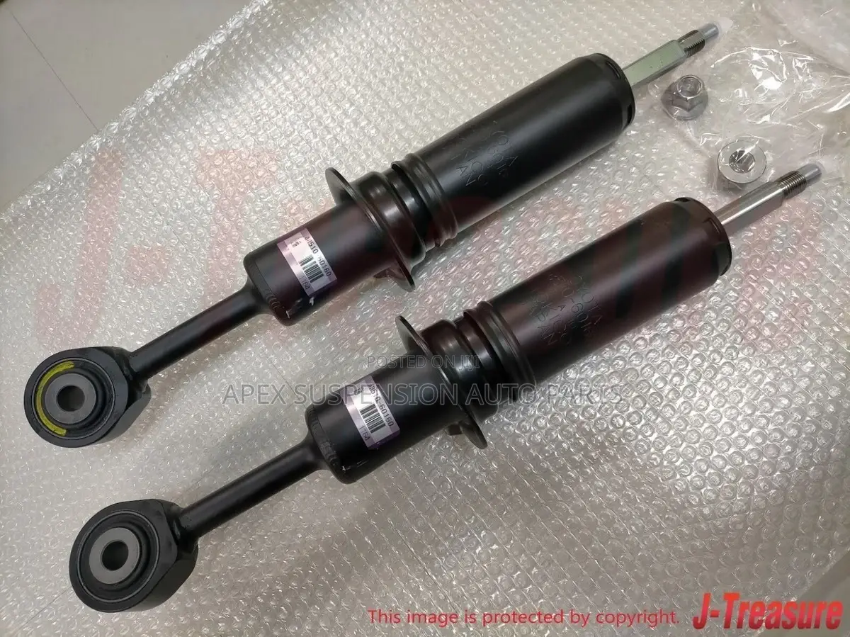 Lexus Lx 570 Front Shocks