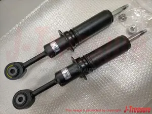 Lexus Lx 570 Front Shocks