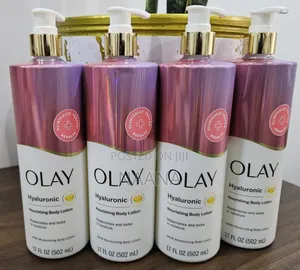Olay Body Lotion
