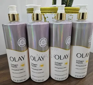 Olay Body Lotion