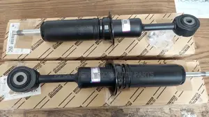Lexus Lx 570 Front Shocks