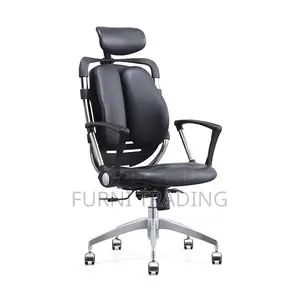 Executive Orthopedic Chair