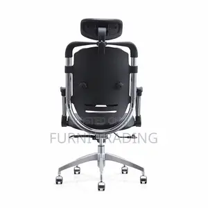 Executive Orthopedic Chair