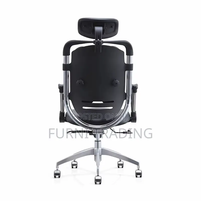 Executive Orthopedic Chair