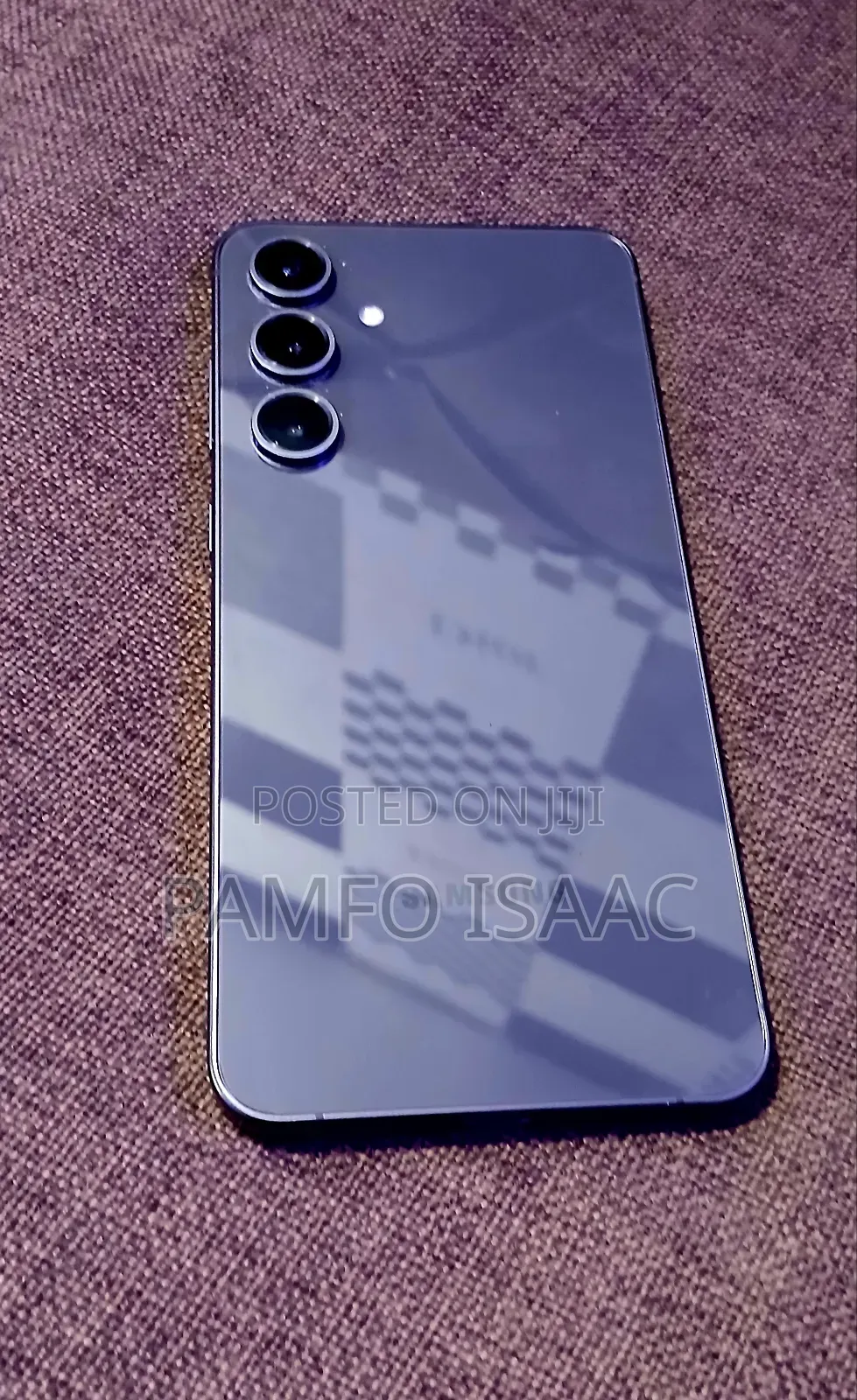 Samsung Galaxy S24 FE 128 GB