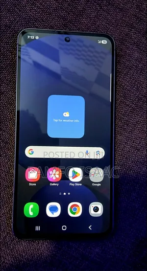 Samsung Galaxy S24 FE 128 GB