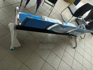 Brand New Airport Waiting Chair