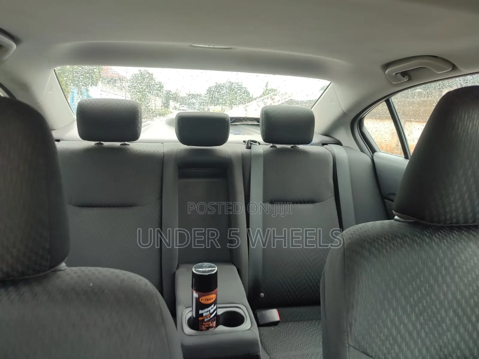 Toyota Corolla LE 2022 Black