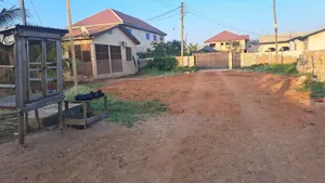 Half Plot for Sale