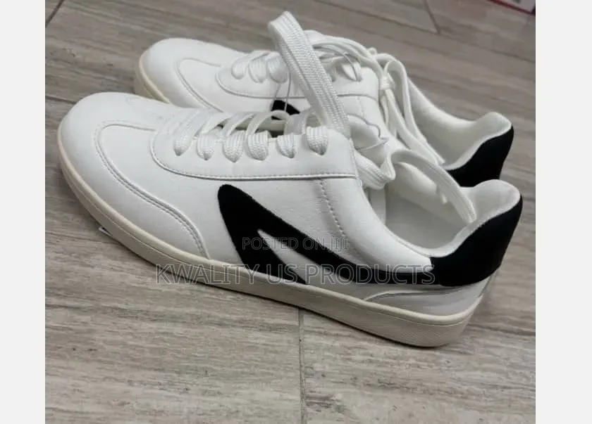 Dolce Vita Ladies Comfort Sneakers - Size 37