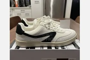 Dolce Vita Ladies Comfort Sneakers - Size 37