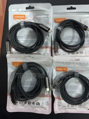 Toocki Original Data Cable