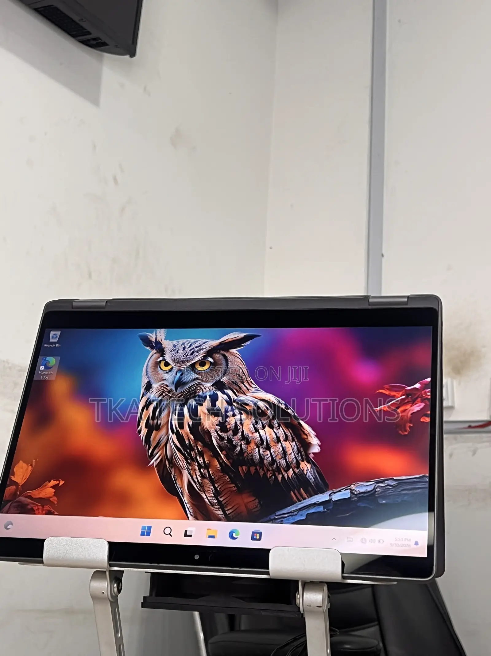 Laptop Dell Latitude 5300 2-in-1 8GB Intel Core i5 SSD 256GB