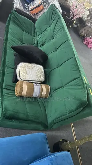 Royal Sofa Bed