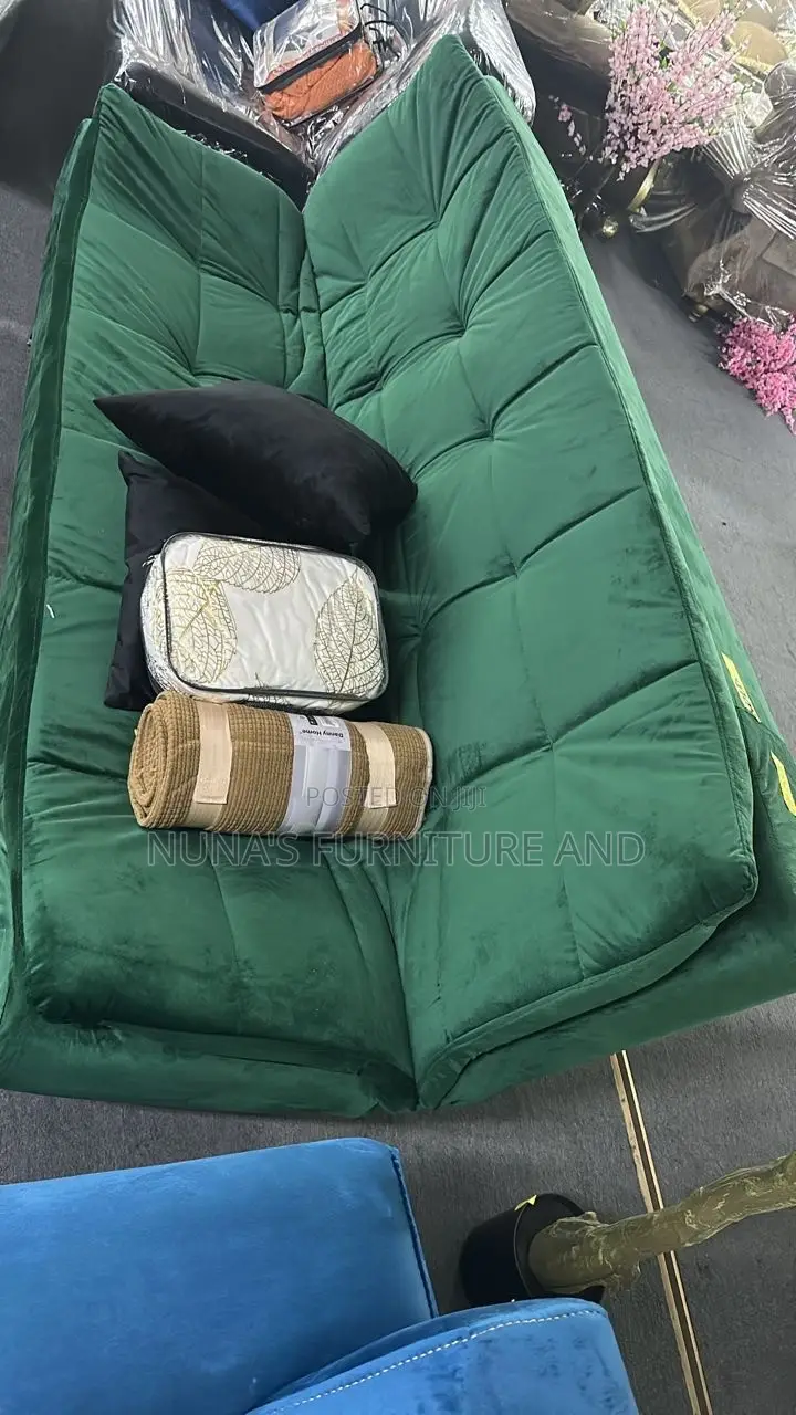 Royal Sofa Bed